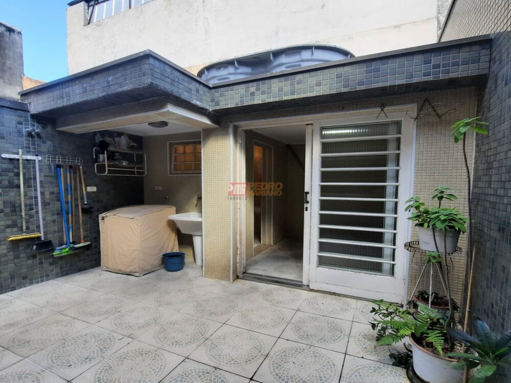 Sobrado, 2 quartos, 100 m² - Foto 3