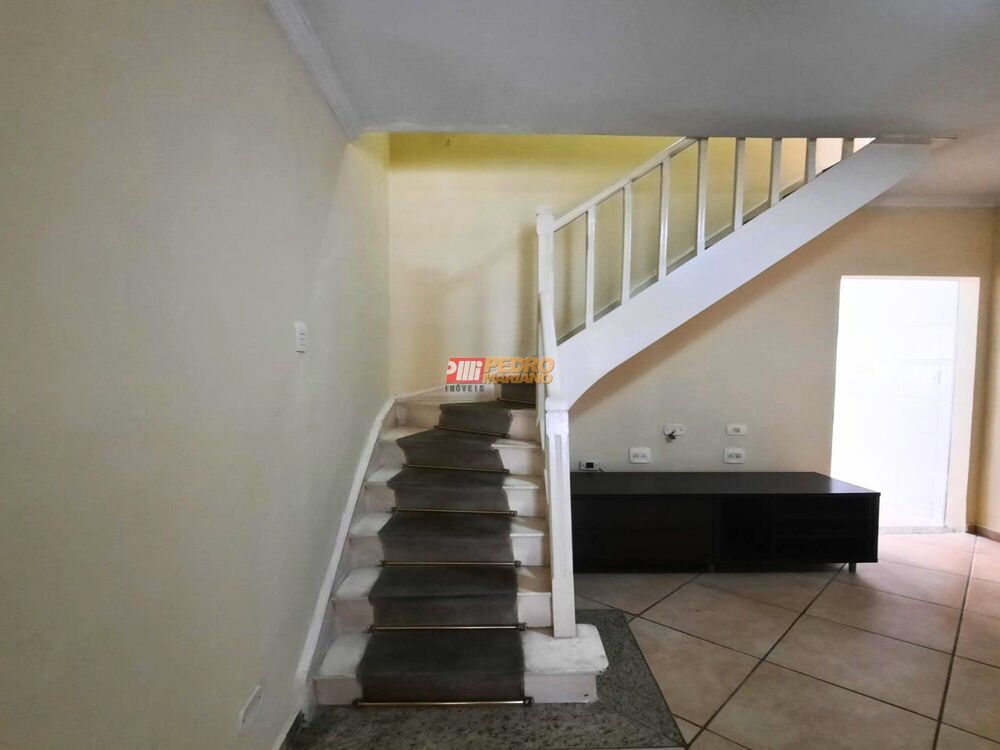 Sobrado, 2 quartos, 100 m² - Foto 1