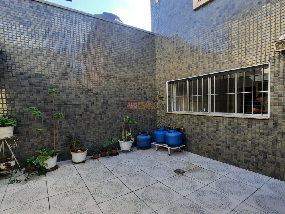 Sobrado, 2 quartos, 100 m² - Foto 4