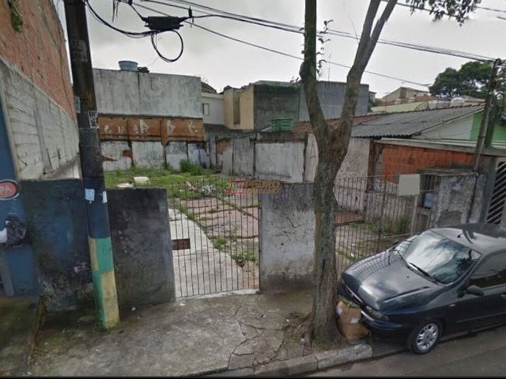 Terreno, 250 m² - Foto 1