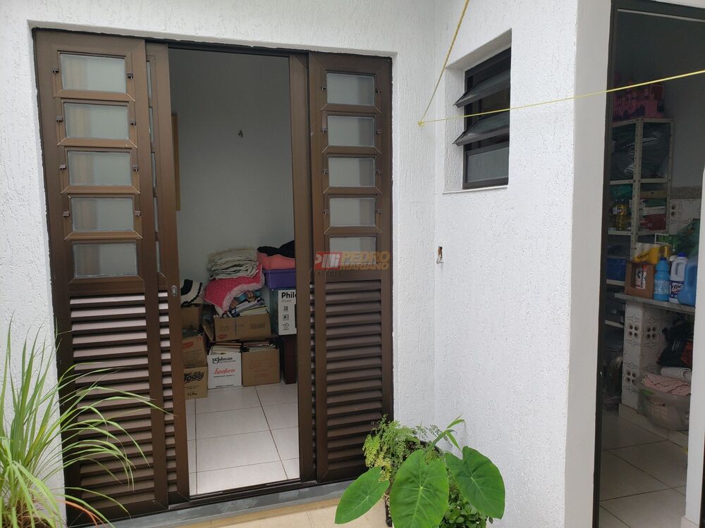 Sobrado, 2 quartos, 142 m² - Foto 23