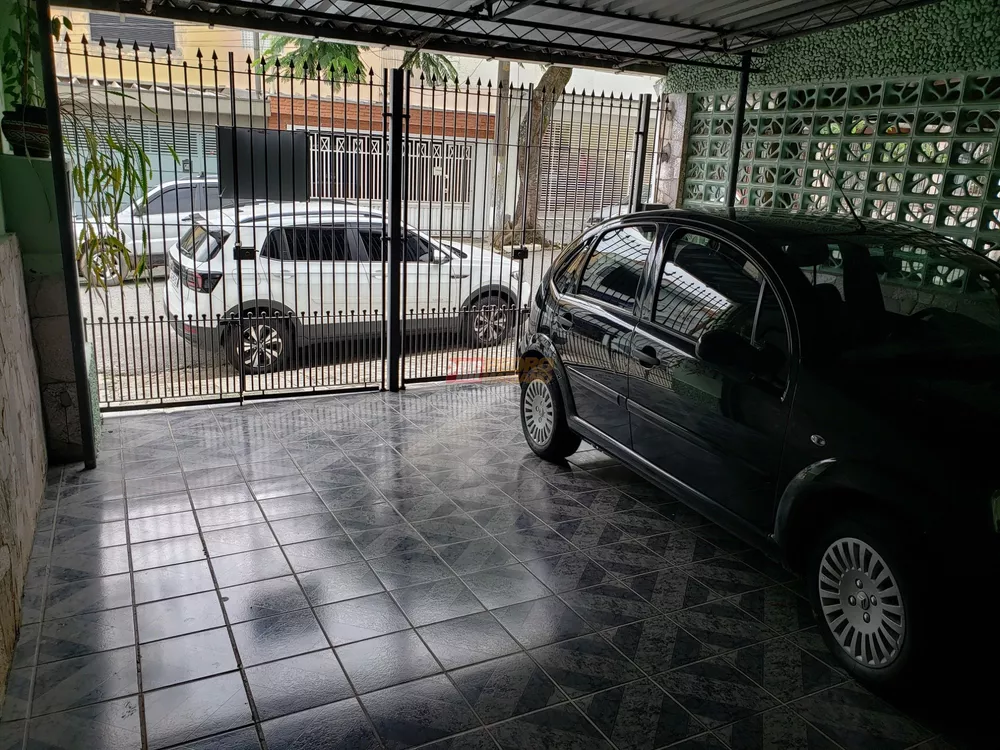 Sobrado, 2 quartos, 142 m² - Foto 25