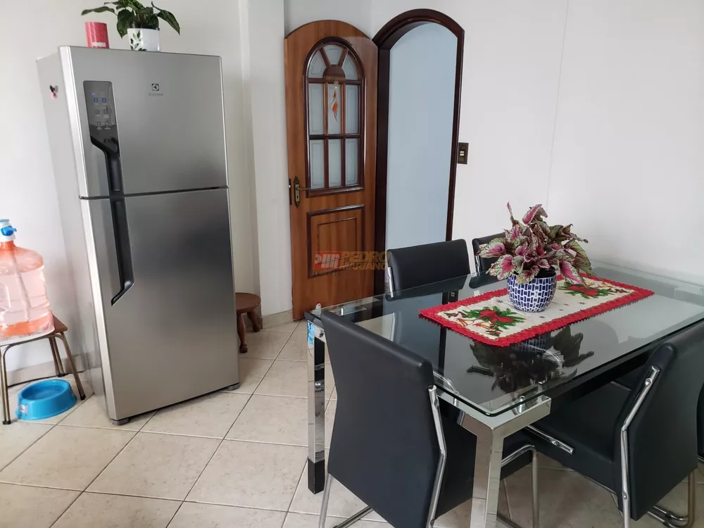 Sobrado, 2 quartos, 142 m² - Foto 11