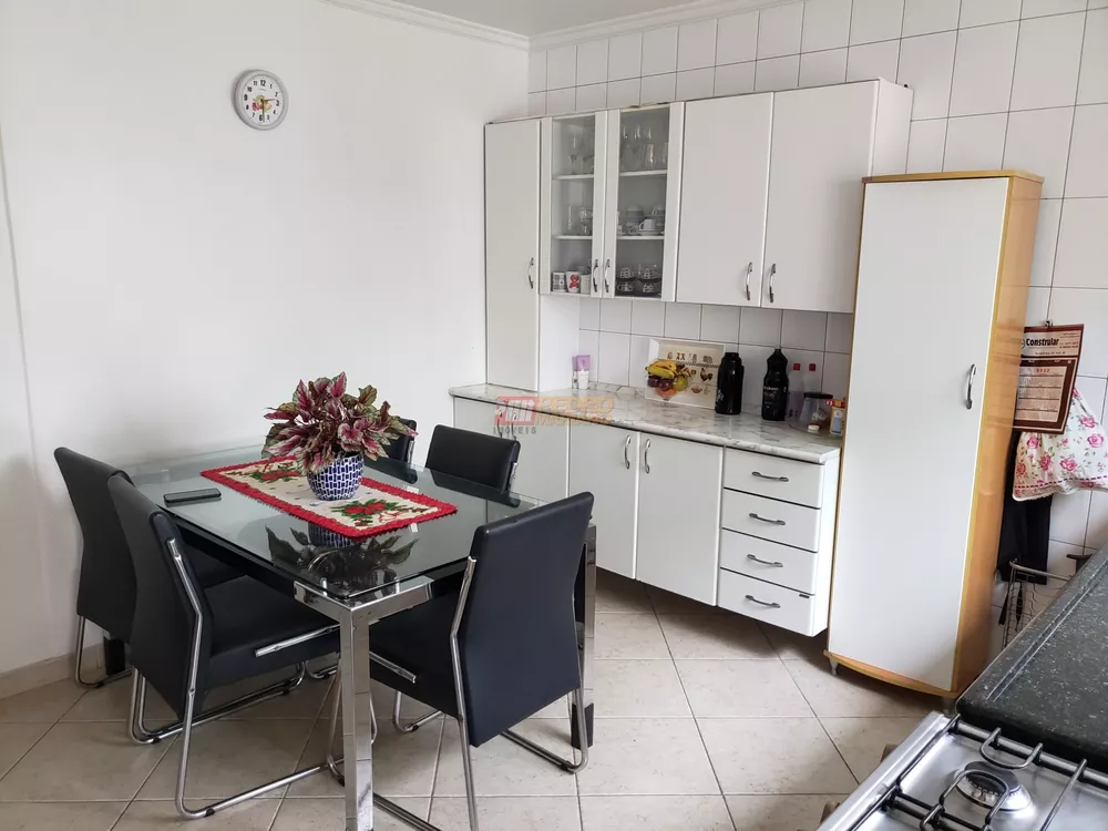 Sobrado, 2 quartos, 142 m² - Foto 10