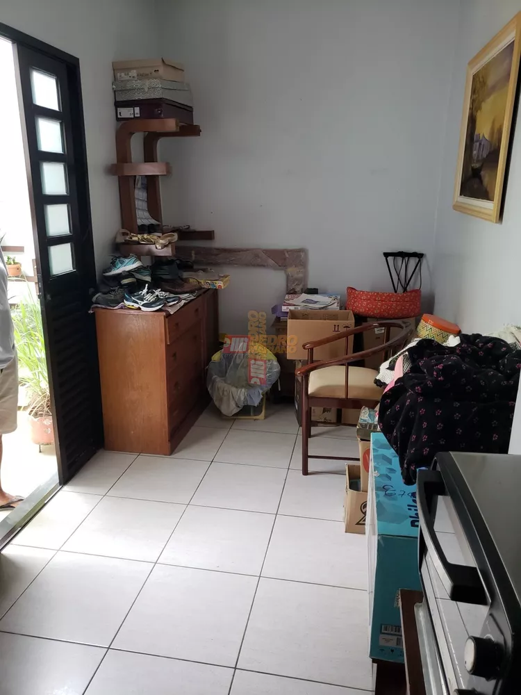 Sobrado, 2 quartos, 142 m² - Foto 17