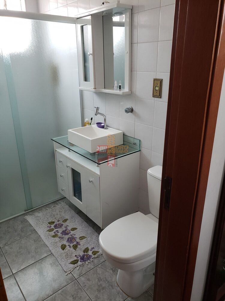 Sobrado, 2 quartos, 142 m² - Foto 8