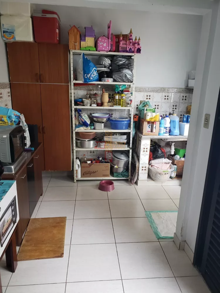 Sobrado, 2 quartos, 142 m² - Foto 16