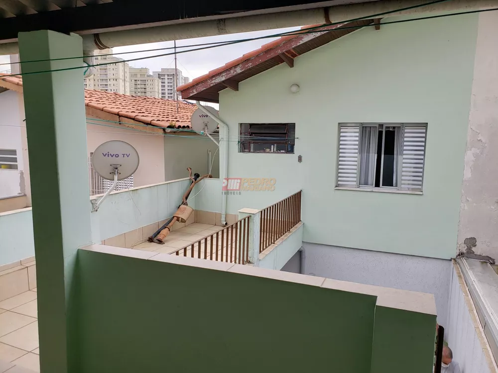 Sobrado, 2 quartos, 142 m² - Foto 20