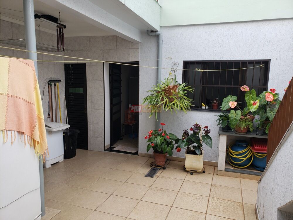 Sobrado, 2 quartos, 142 m² - Foto 15