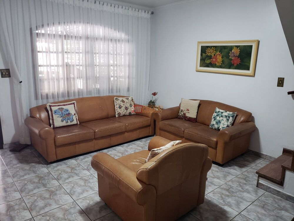 Sobrado, 2 quartos, 142 m² - Foto 2
