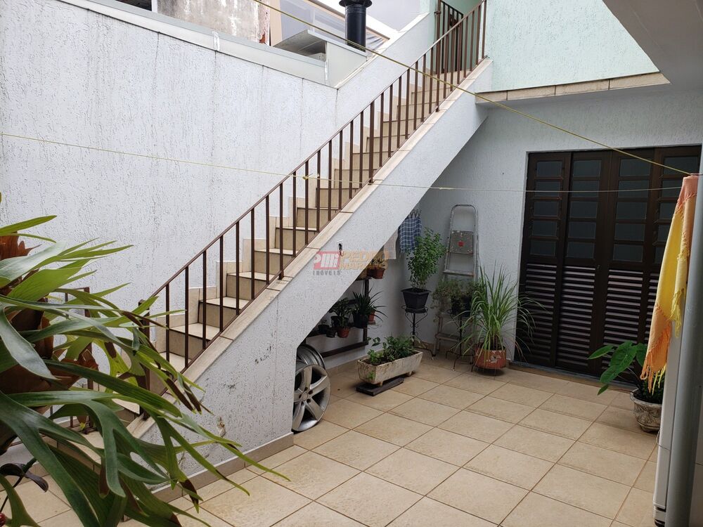 Sobrado, 2 quartos, 142 m² - Foto 21