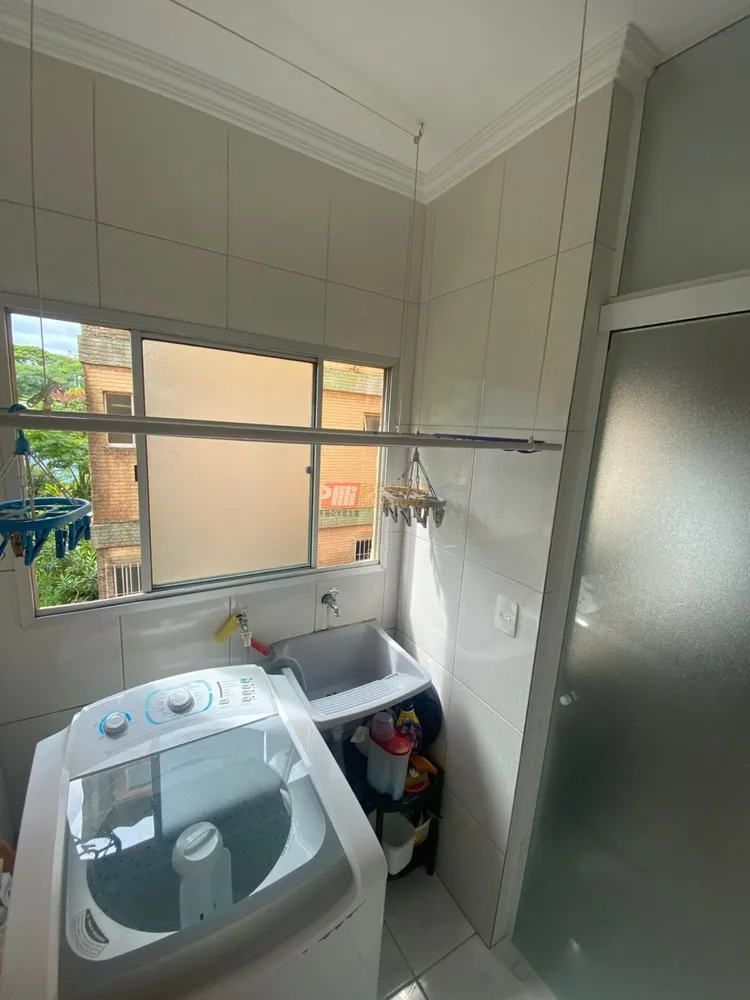 Apartamento, 2 quartos, 68 m² - Foto 9