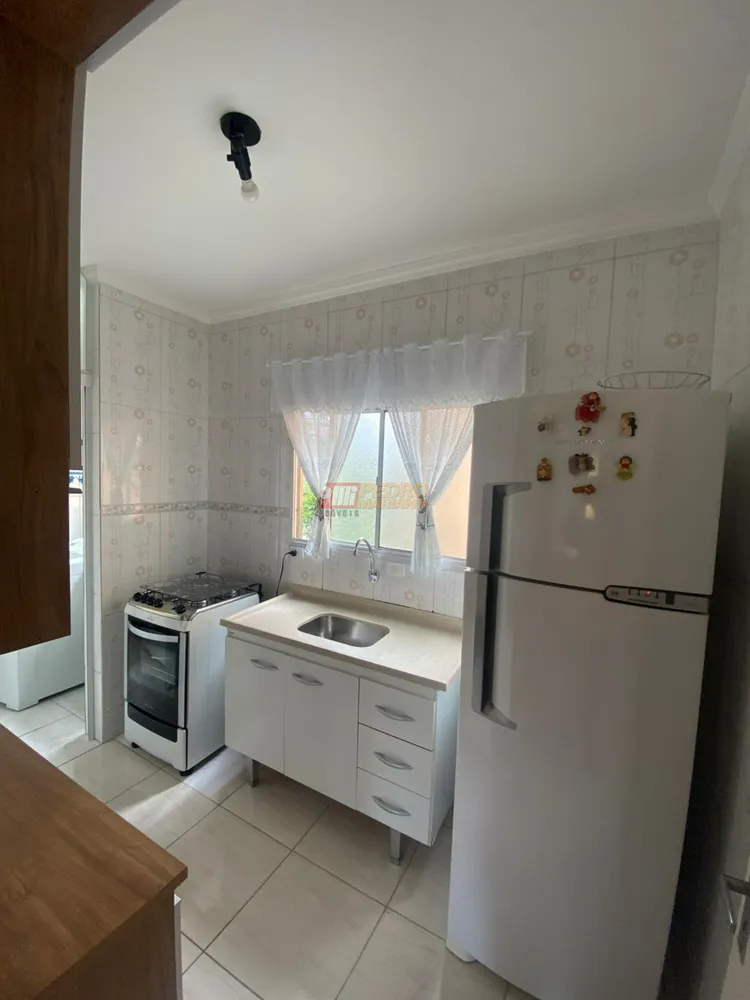 Apartamento, 2 quartos, 68 m² - Foto 5