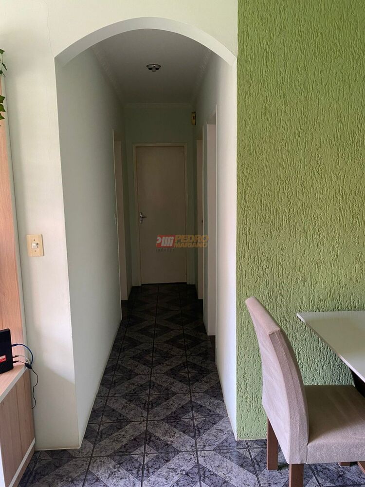 Apartamento, 2 quartos, 68 m² - Foto 1