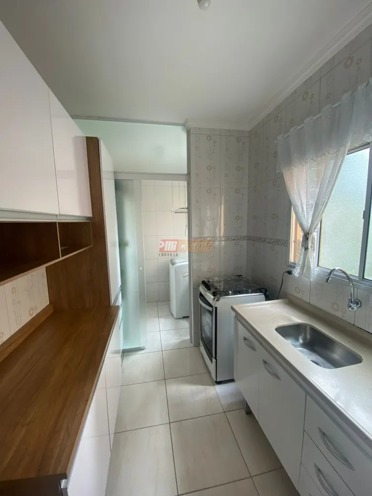 Apartamento, 2 quartos, 68 m² - Foto 6