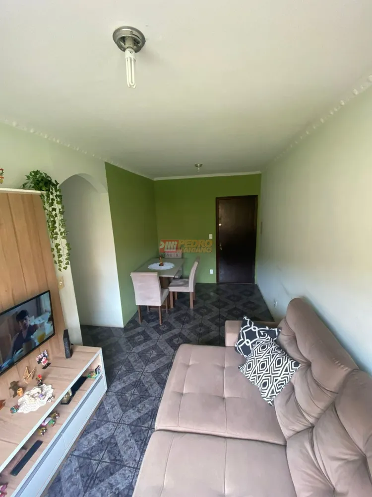 Apartamento, 2 quartos, 68 m² - Foto 1