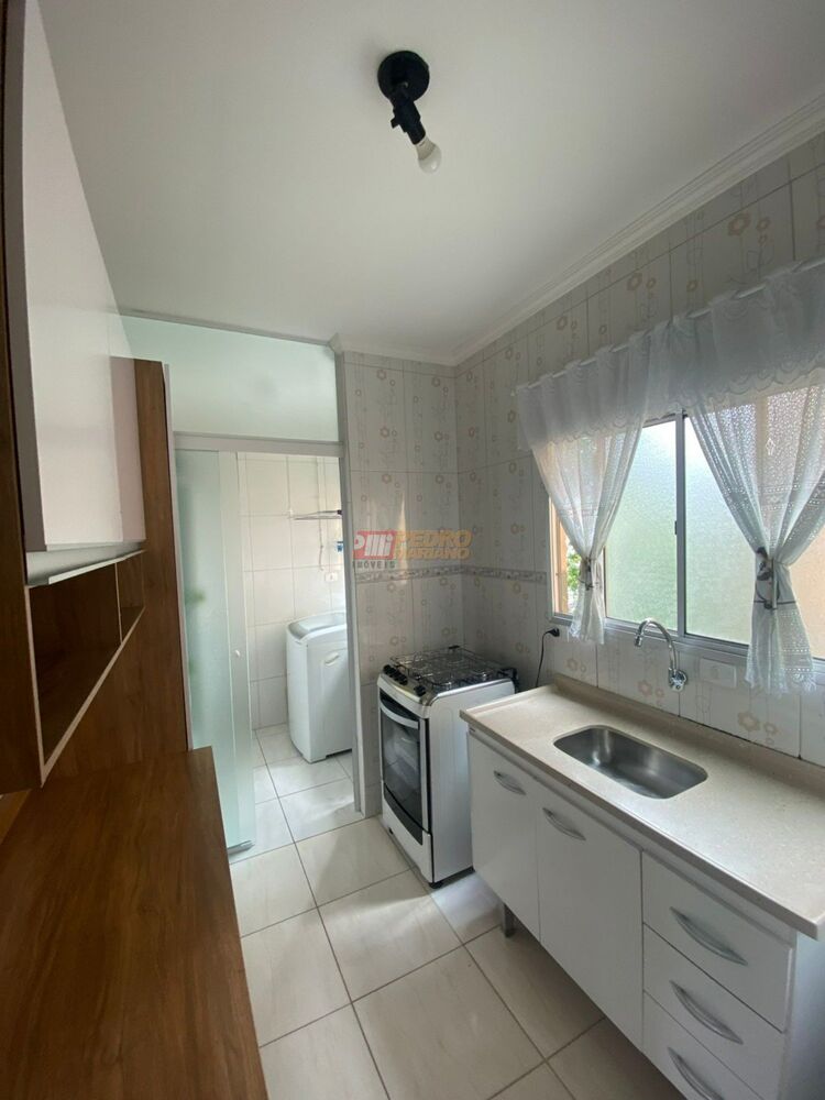 Apartamento, 2 quartos, 68 m² - Foto 2