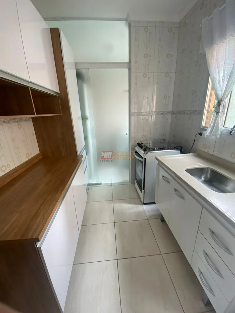 Apartamento, 2 quartos, 68 m² - Foto 7