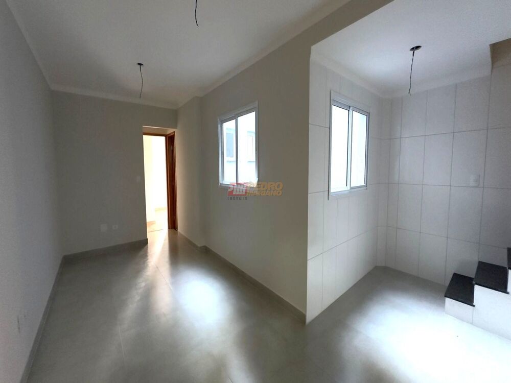 Cobertura, 2 quartos, 90 m² - Foto 1
