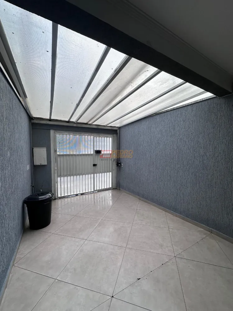 Sobrado, 2 quartos, 135 m² - Foto 11