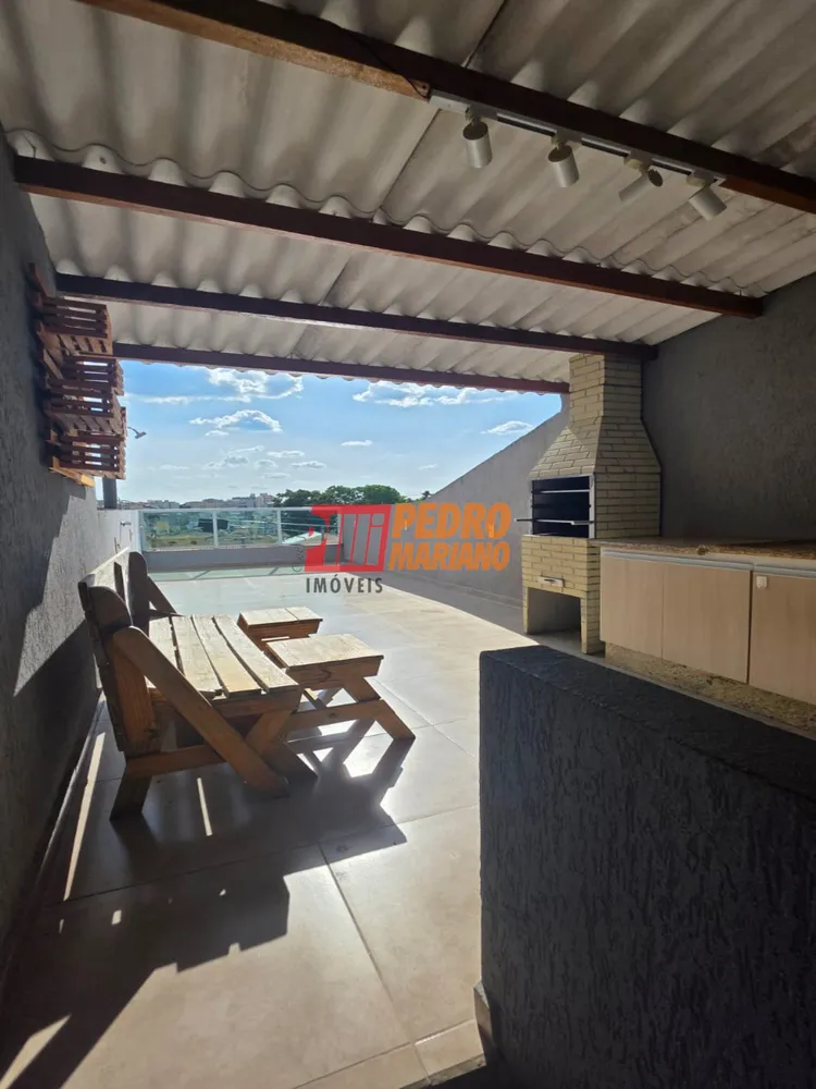Sobrado, 2 quartos, 135 m² - Foto 9