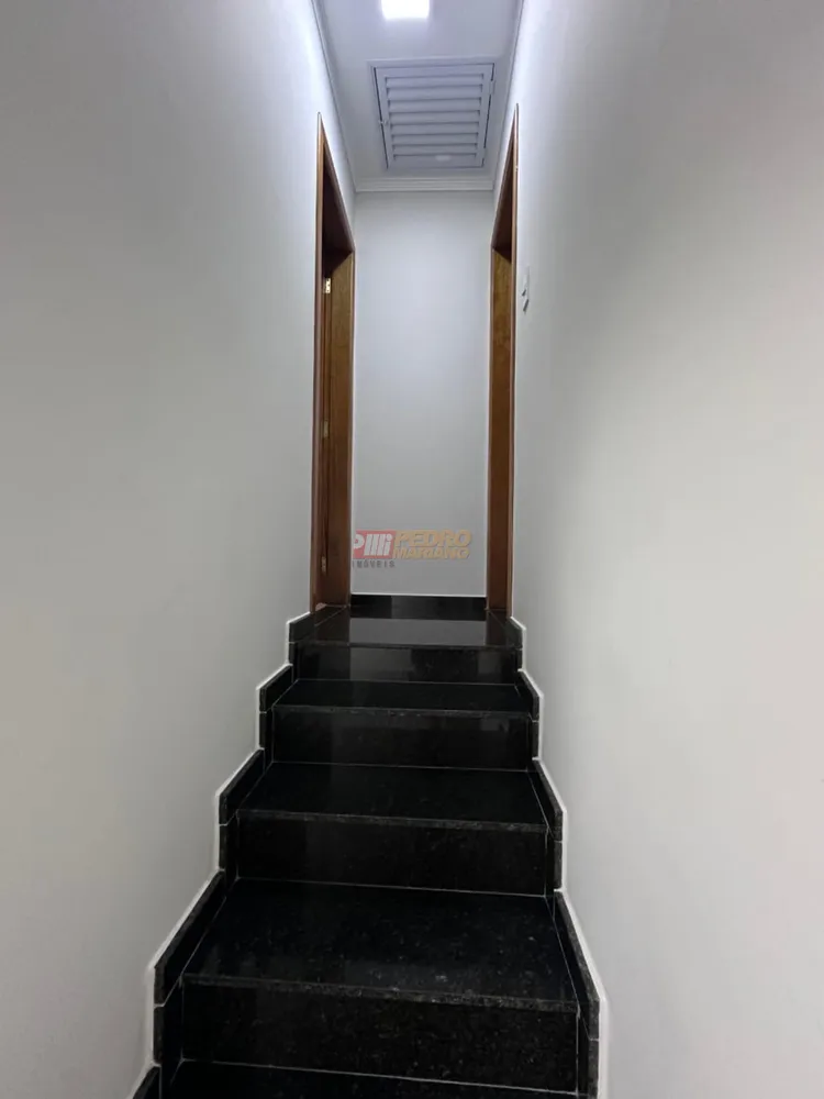Sobrado, 2 quartos, 135 m² - Foto 8
