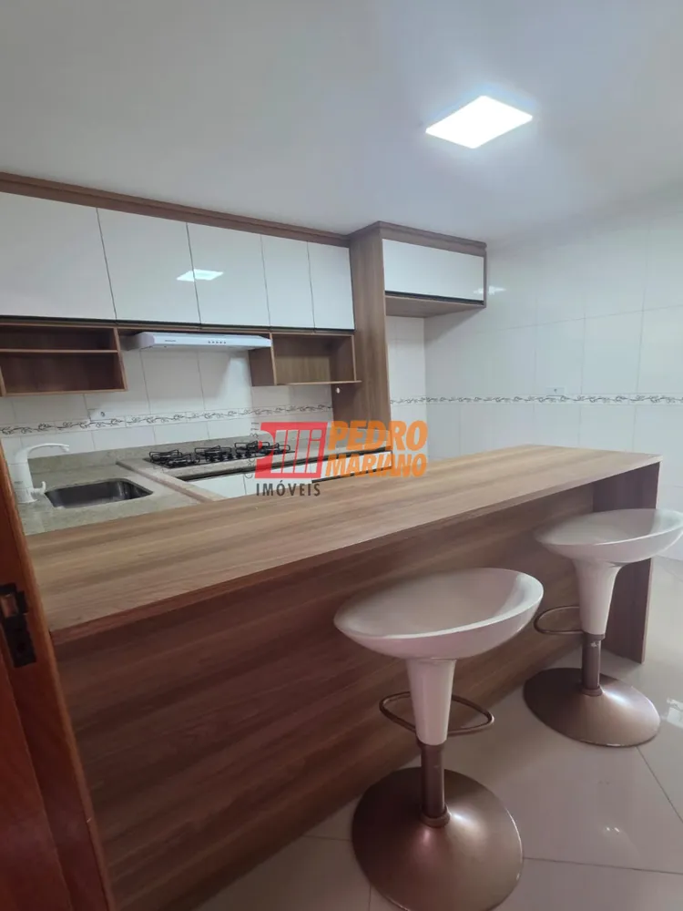 Sobrado, 2 quartos, 135 m² - Foto 7