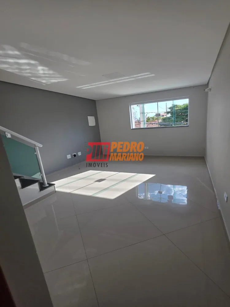 Sobrado, 2 quartos, 135 m² - Foto 1