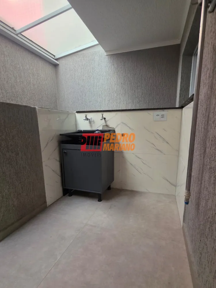 Sobrado, 2 quartos, 135 m² - Foto 12