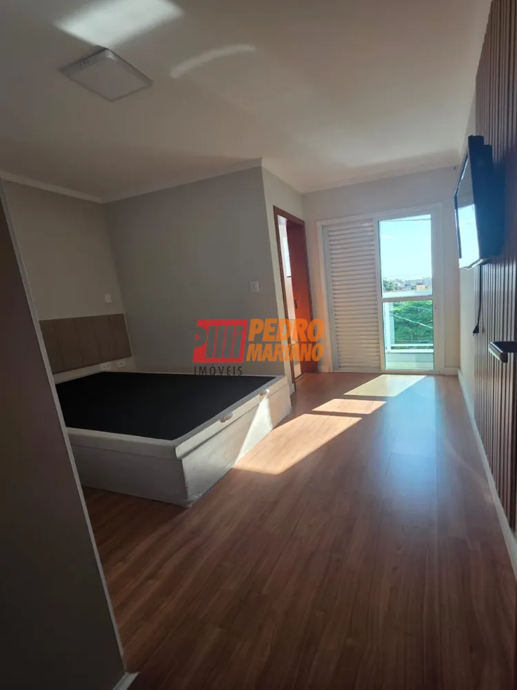 Sobrado, 2 quartos, 135 m² - Foto 3