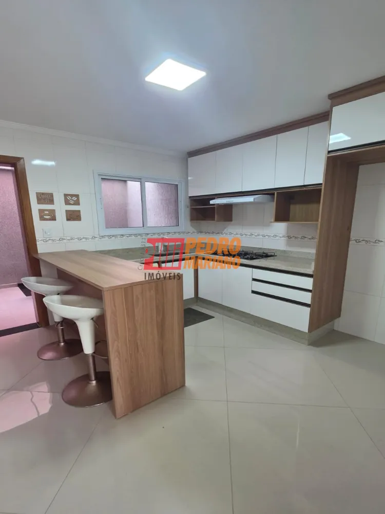 Sobrado, 2 quartos, 135 m² - Foto 6