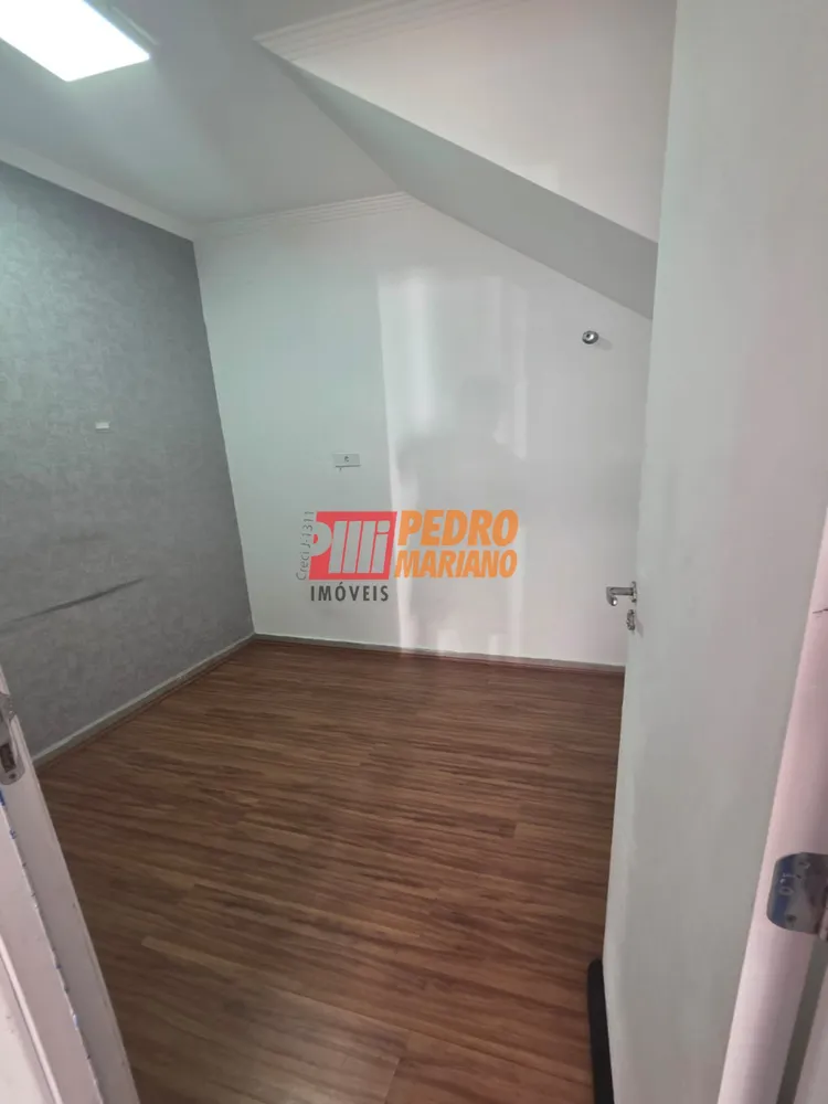Sobrado, 2 quartos, 135 m² - Foto 5
