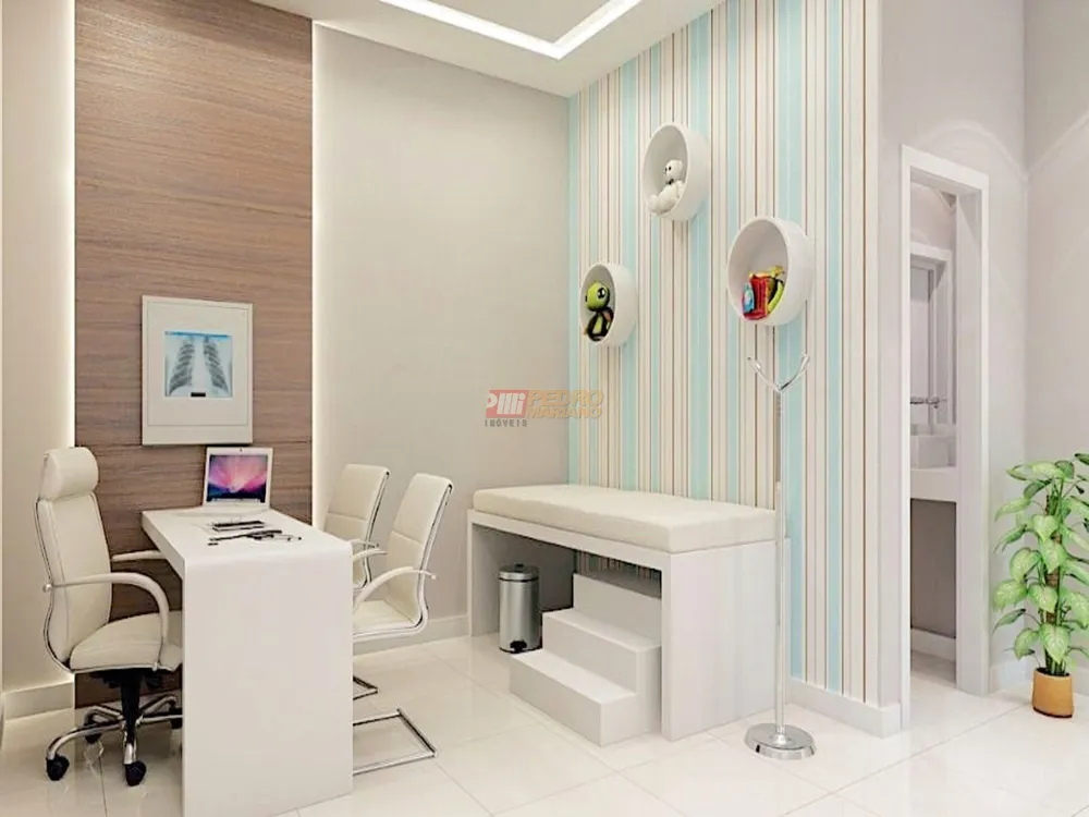 Sala-Conjunto, 681 m² - Foto 2