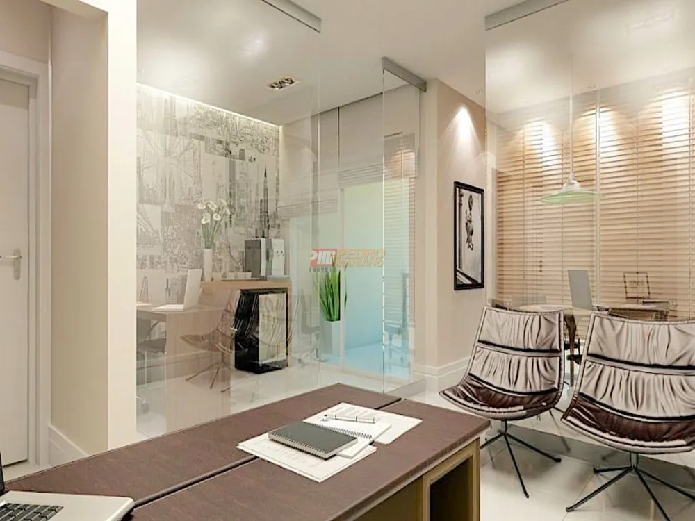 Sala-Conjunto, 681 m² - Foto 1
