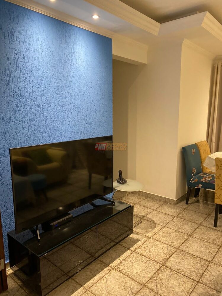 Cobertura à venda com 2 quartos, 130m² - Foto 3