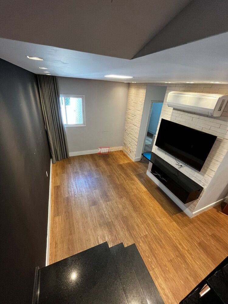 Cobertura à venda com 2 quartos, 100m² - Foto 1