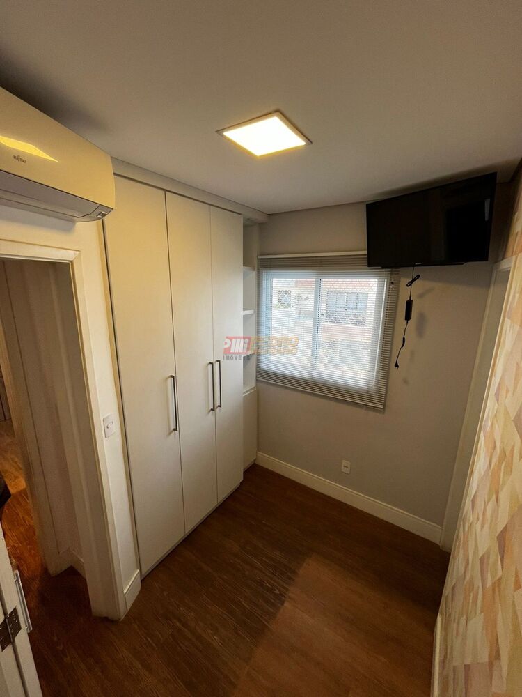 Cobertura à venda com 2 quartos, 100m² - Foto 2