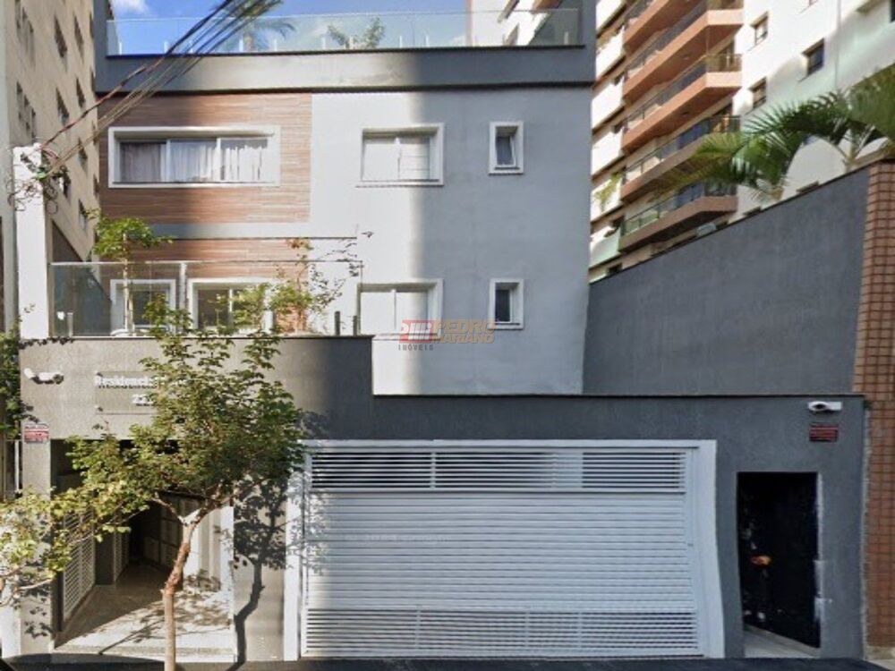 Cobertura à venda com 2 quartos, 100m² - Foto 4