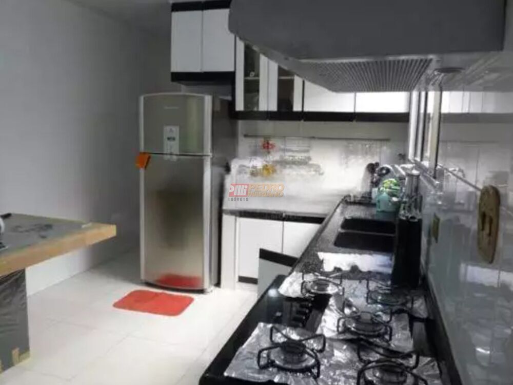 Sobrado, 3 quartos, 150 m² - Foto 7