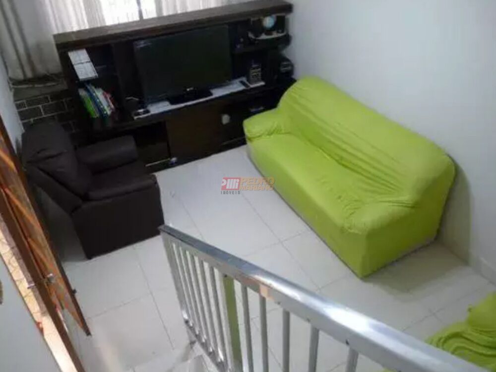 Sobrado, 3 quartos, 150 m² - Foto 2
