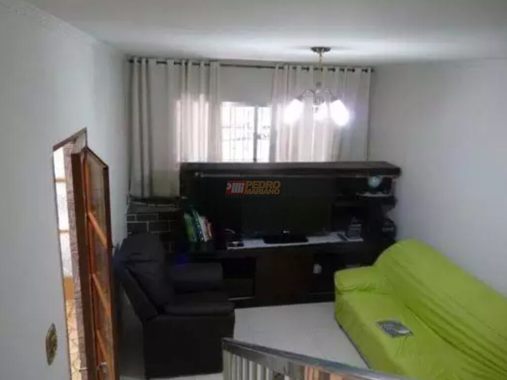 Sobrado, 3 quartos, 150 m² - Foto 1
