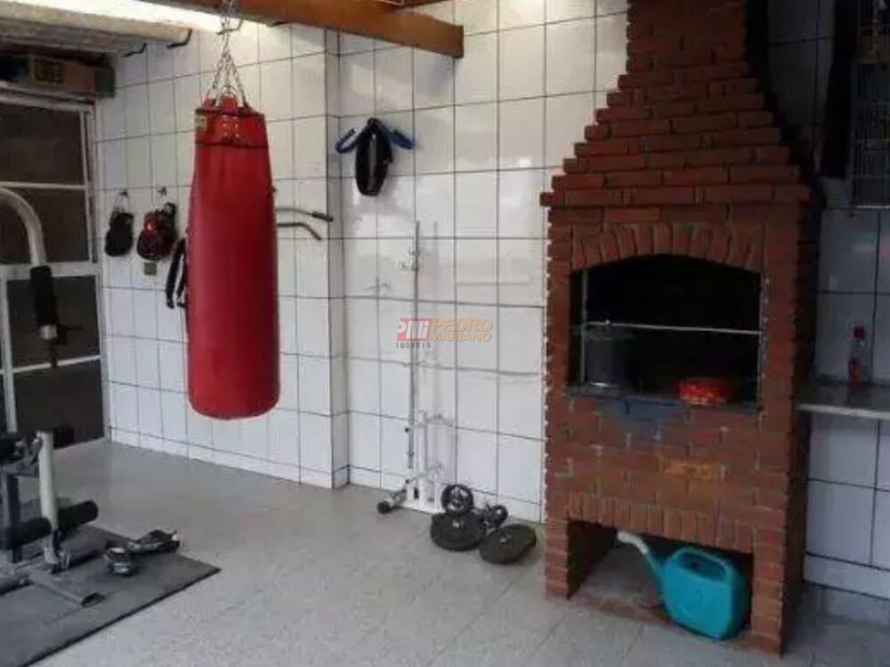 Sobrado, 3 quartos, 150 m² - Foto 10