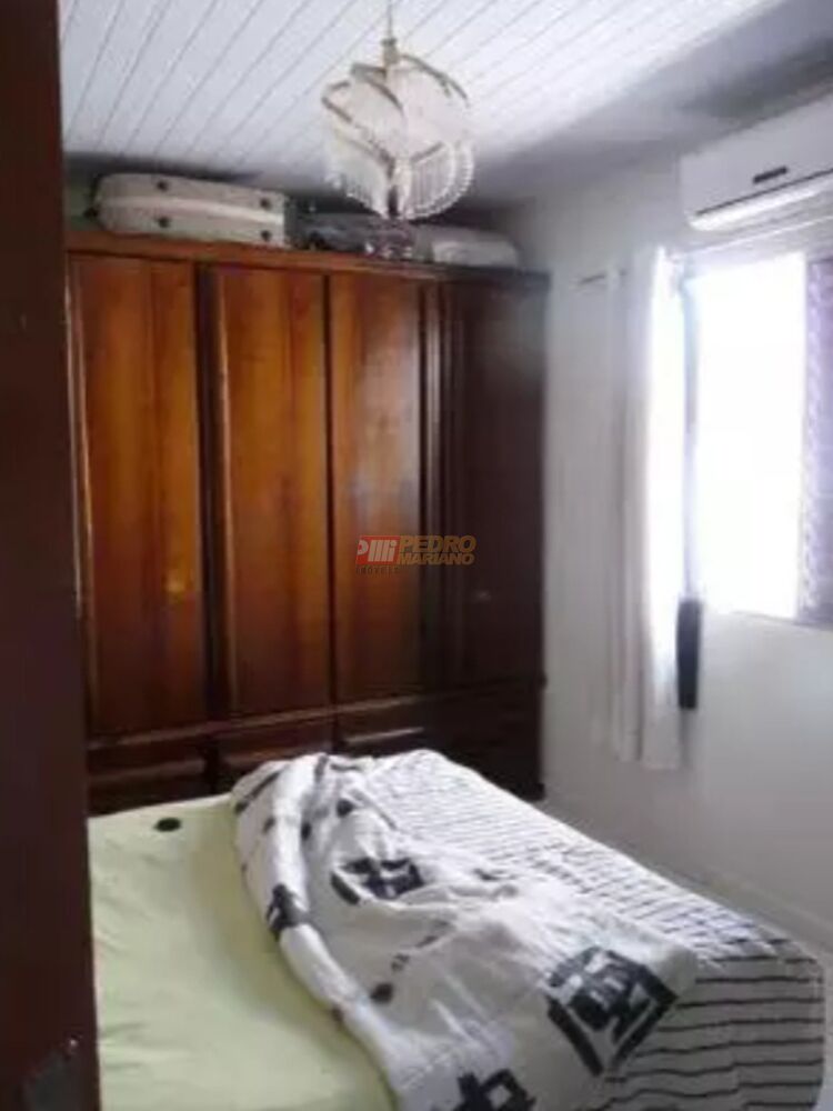 Sobrado, 3 quartos, 150 m² - Foto 4