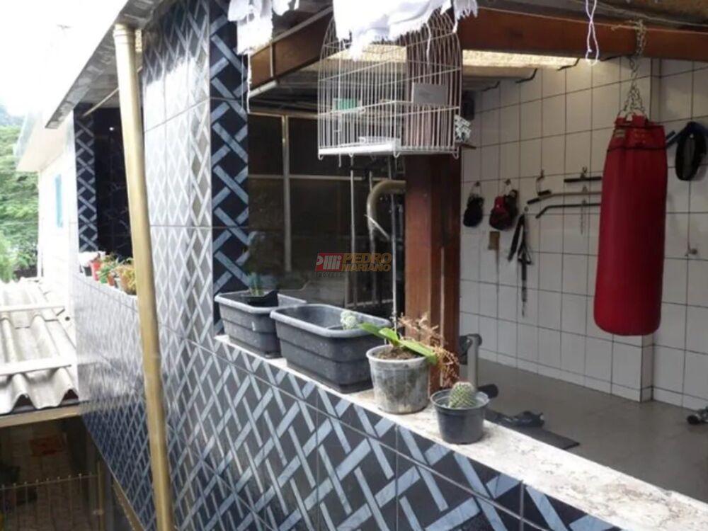 Sobrado, 3 quartos, 150 m² - Foto 11