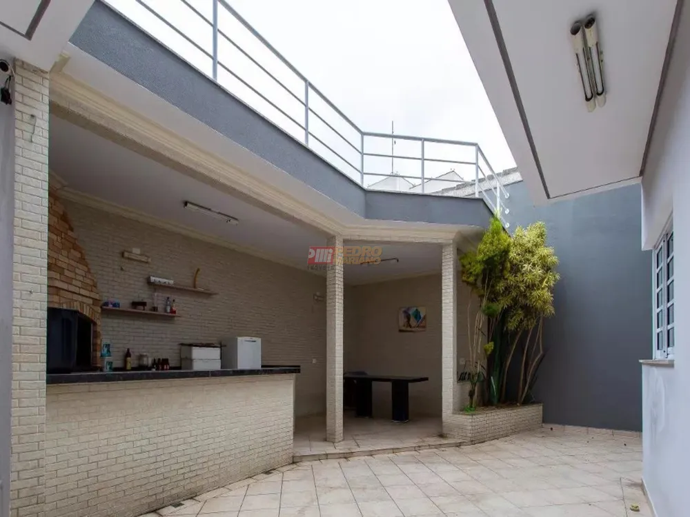 Sobrado, 5 quartos, 400 m² - Foto 9