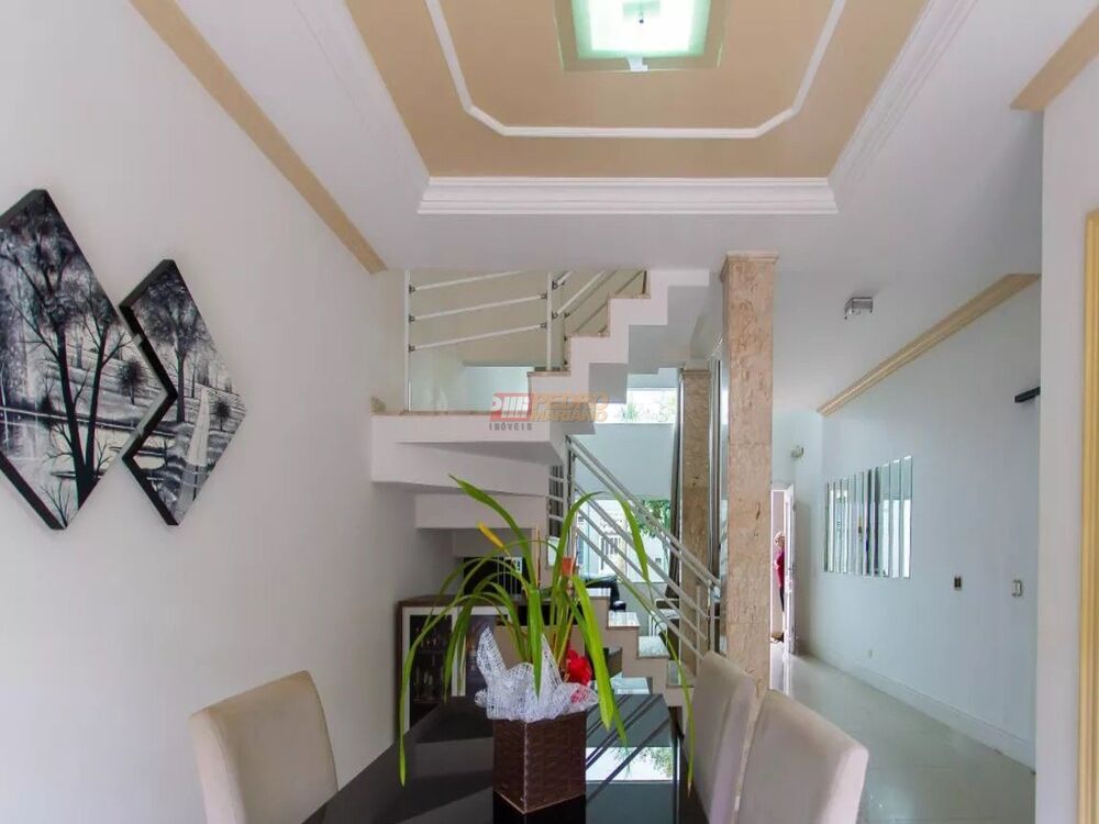 Sobrado, 5 quartos, 400 m² - Foto 3