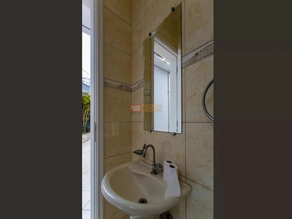 Sobrado, 5 quartos, 400 m² - Foto 11