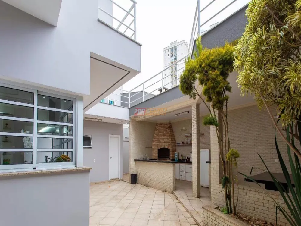 Sobrado, 5 quartos, 400 m² - Foto 10