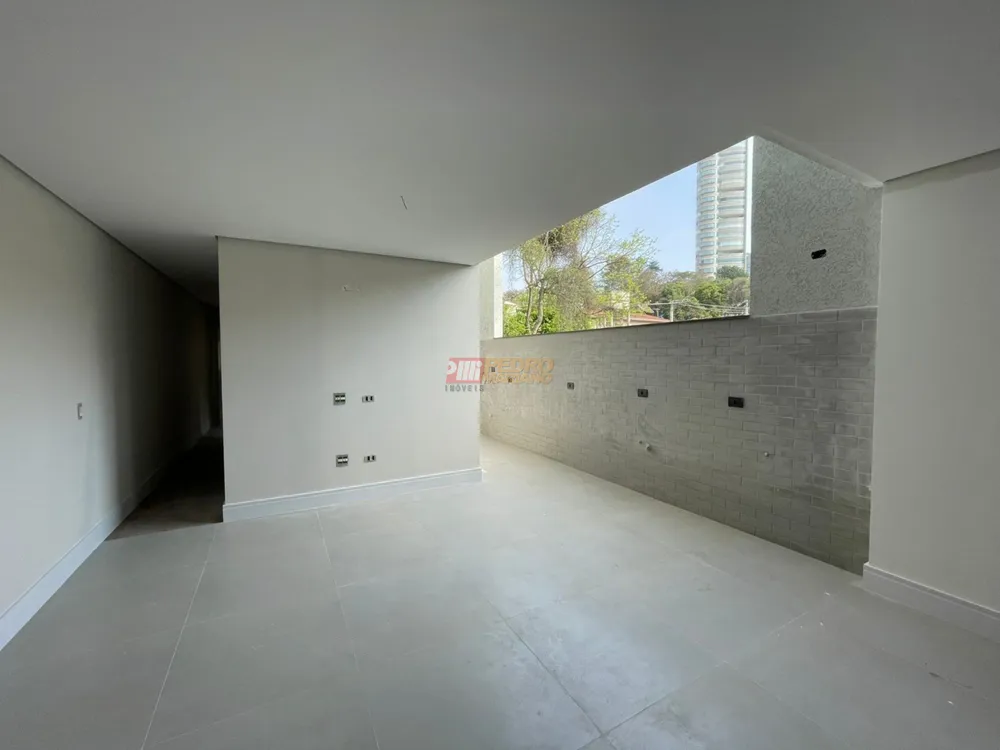 Apartamento, 3 quartos, 106 m² - Foto 3