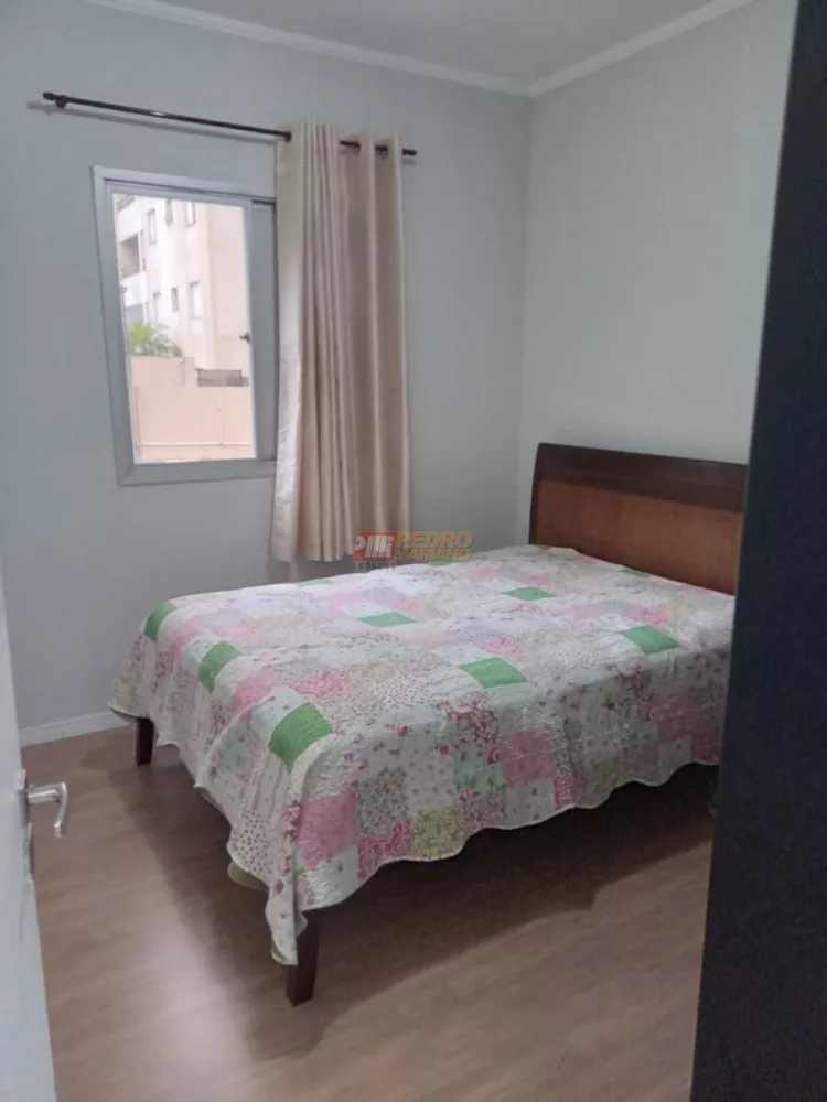 Apartamento, 3 quartos, 69 m² - Foto 8